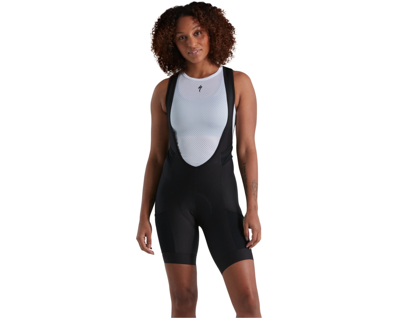 Specialized RBX Adventure Damen Bib-Shorts mit SWAT | black