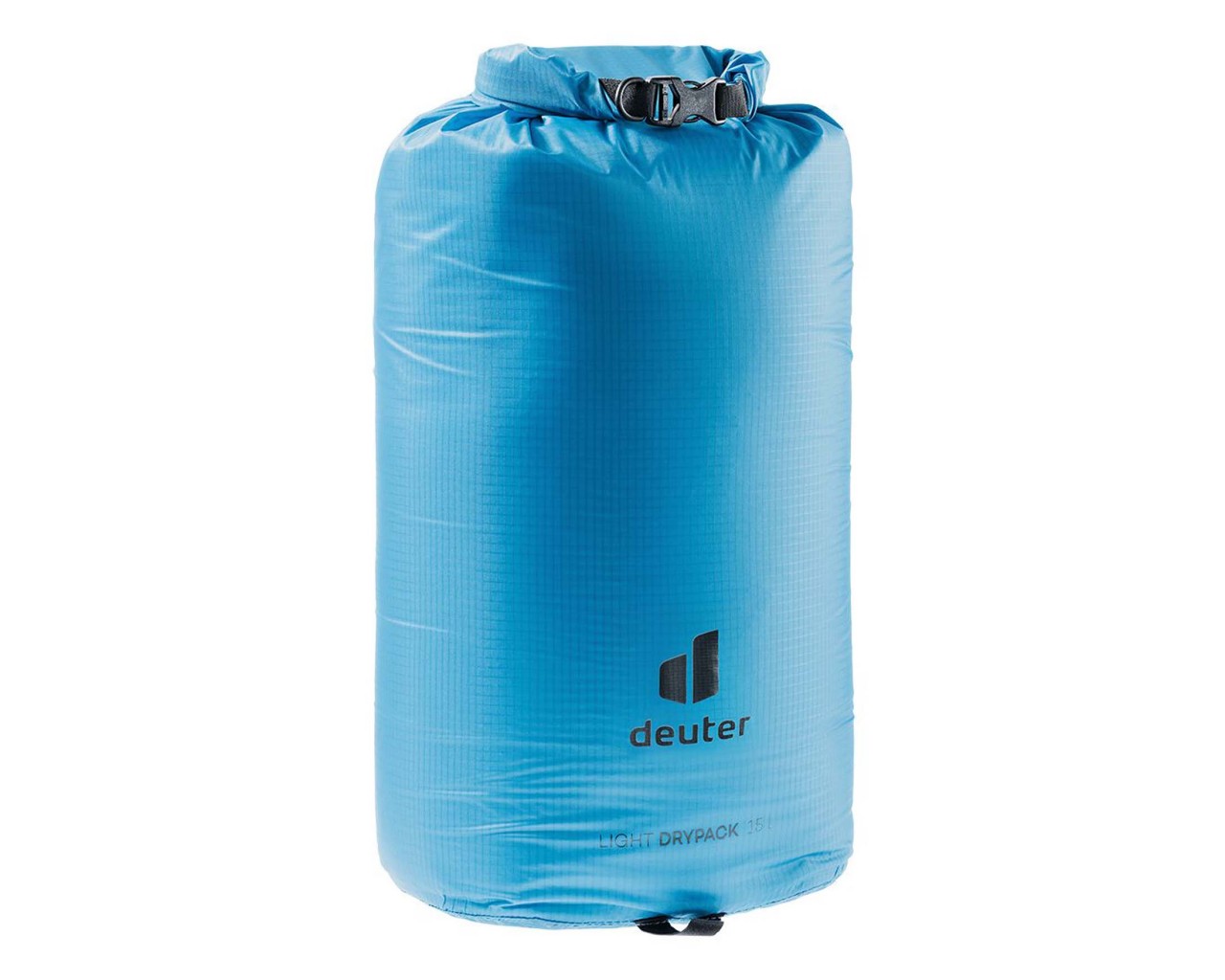 Deuter Light Dry Pack 15 litres PFC-free | azure