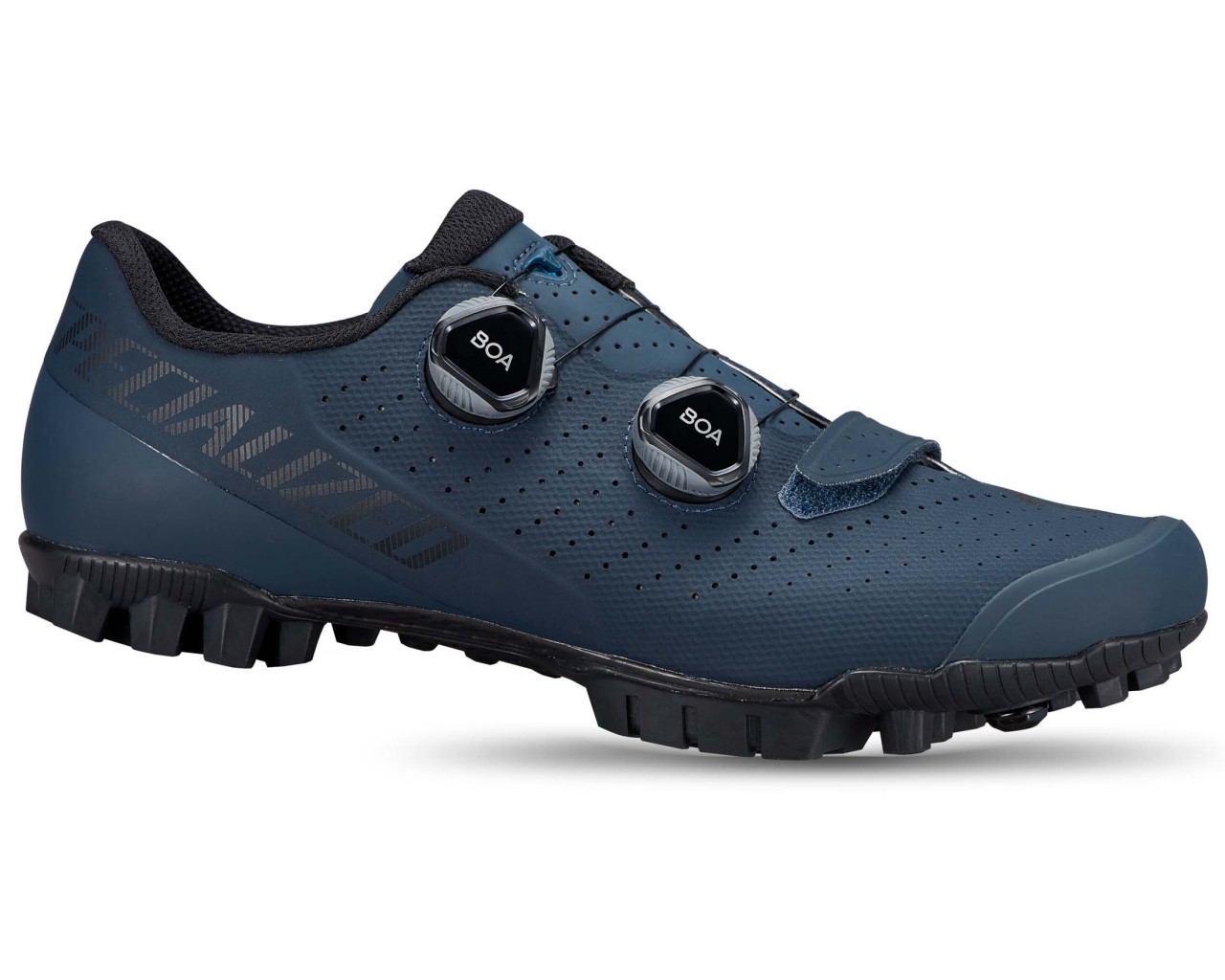 Specialized Recon 3.0 MTB Schuhe | cast blue metallic