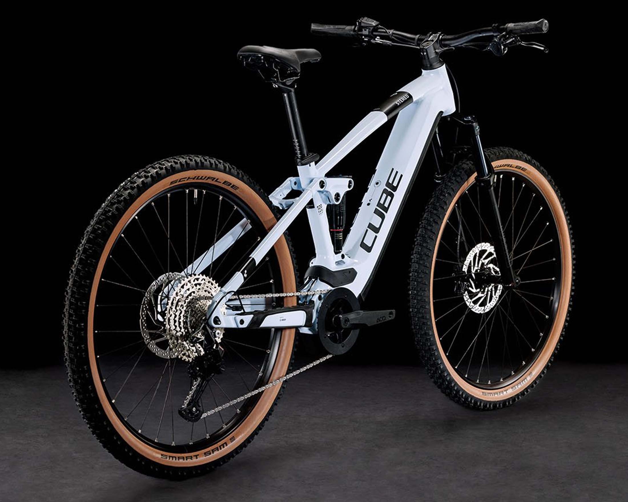 cube vtt performante Batterie