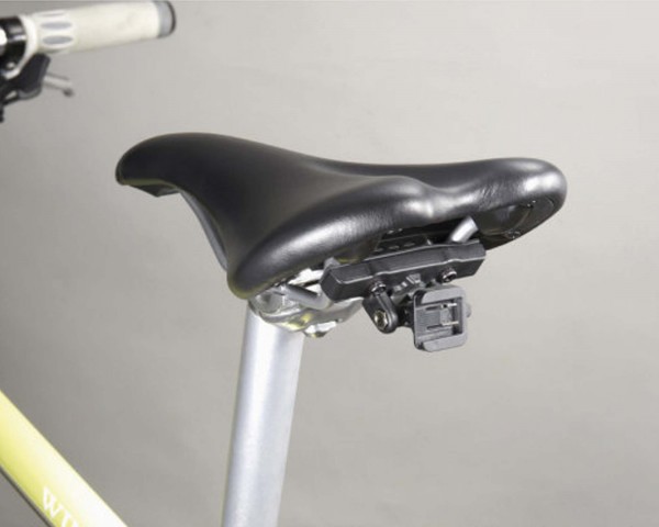 Cateye Backlightbracket Saddle Rack RM-1 RM-1