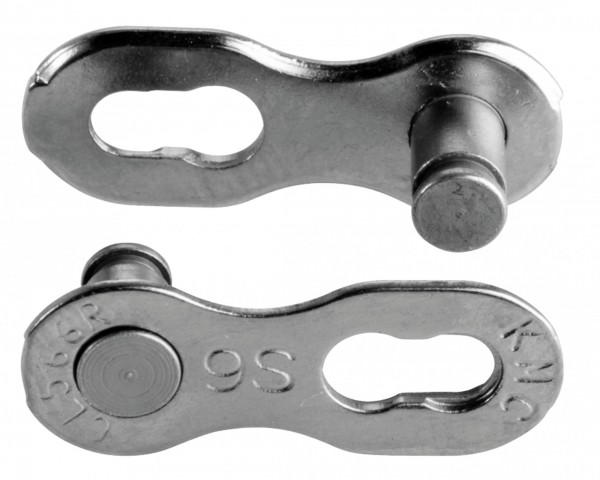 Cube RFR Kettenverschluss 9-fach | anthracite