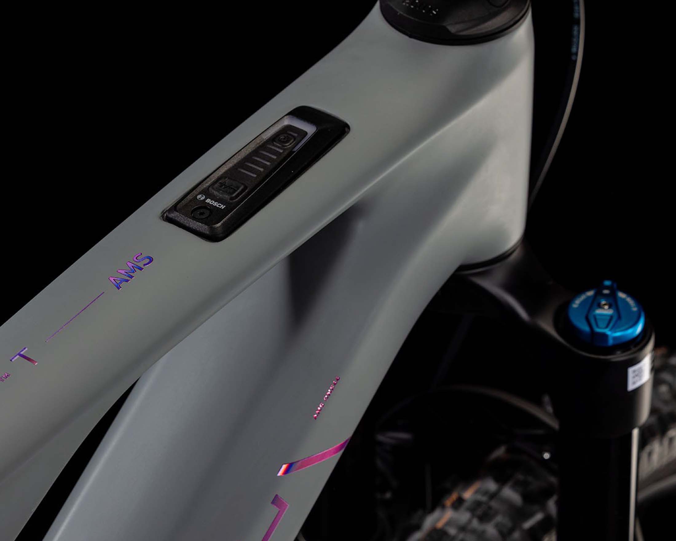 BICYCLE CYBER4種 29