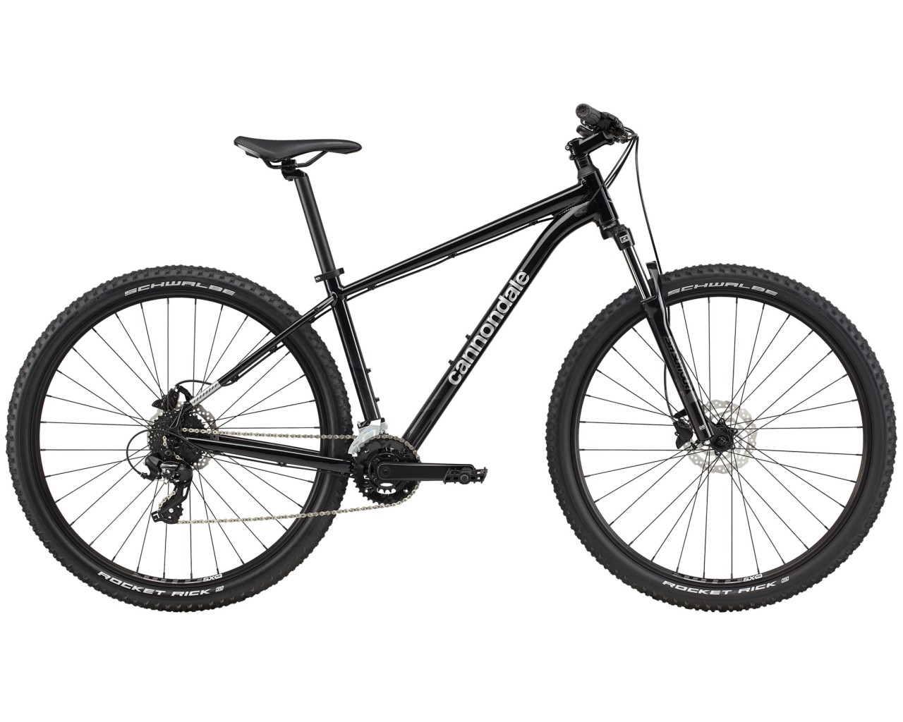 Cannondale Trail 8 - 29" MTB Hardtail 2022 | grey