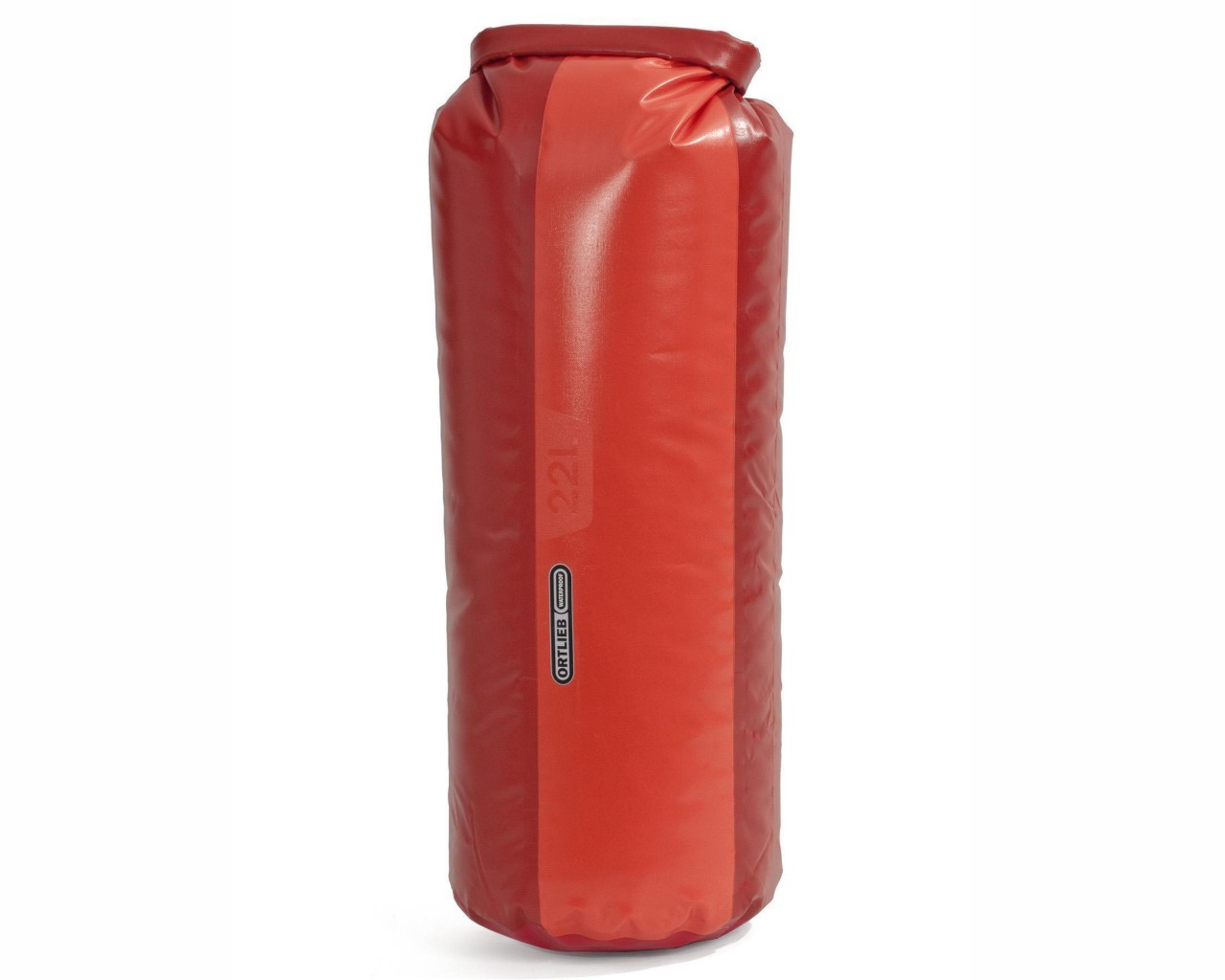 Ortlieb Packsack PD350 - 13 liter | cranberry-signalrot