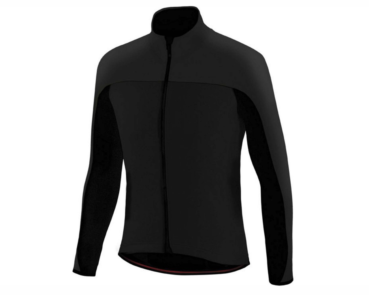 Specialized Element RBX Sport Jacket Jacke | black-anthracite