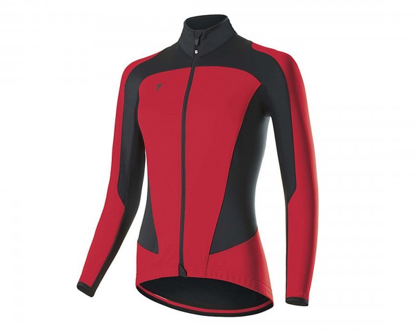 Specialized Damen Element RBX Sport Jacke | red
