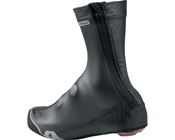 Specialized Deflect Shoe Covers | Schwarz