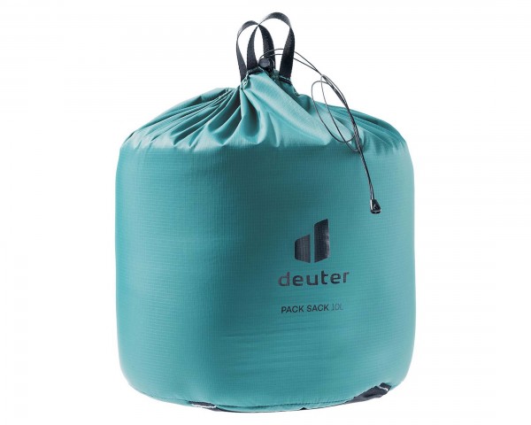 Deuter Pack Sack 10 | petrol