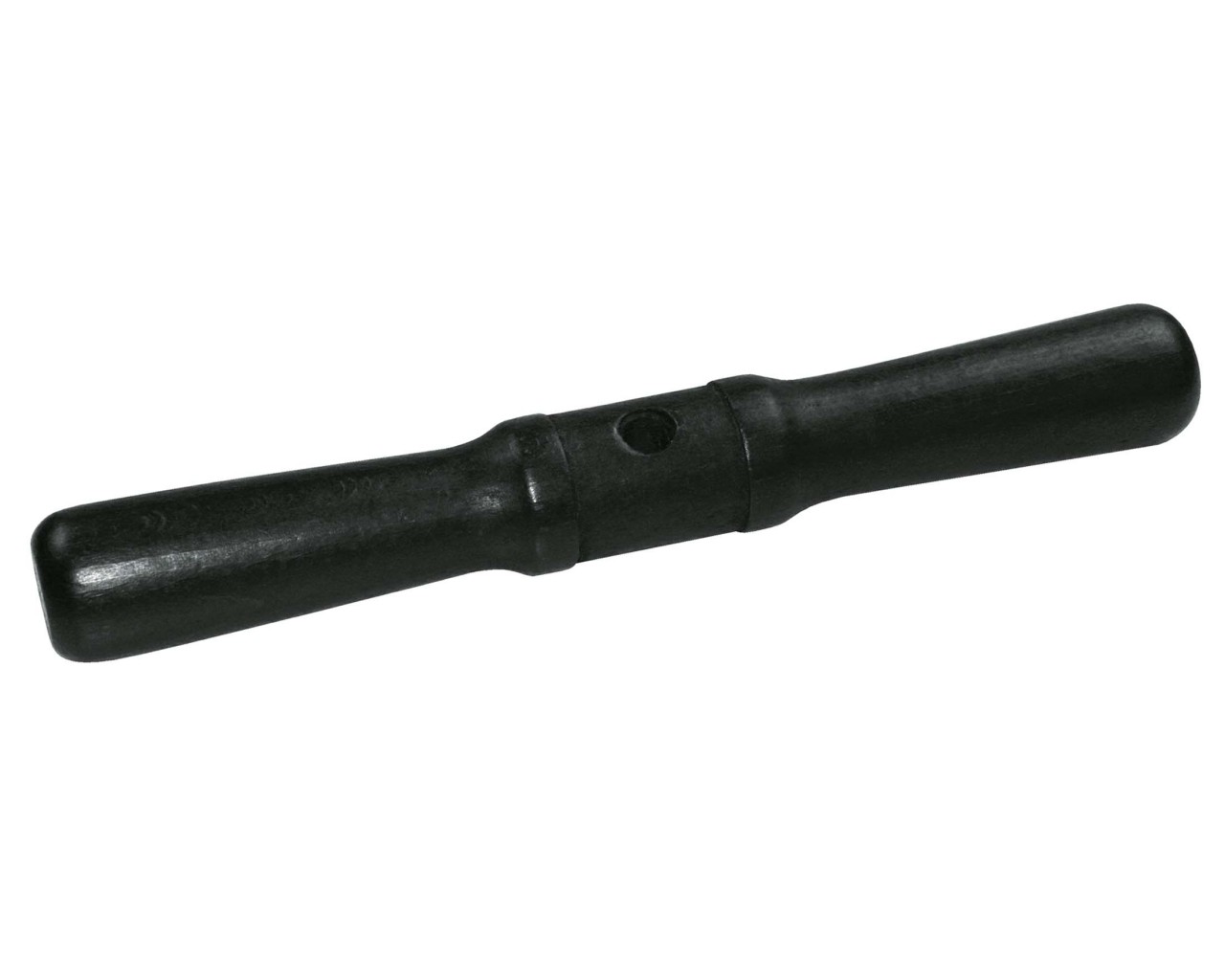 SKS wooden handle for Rennkompressor | black