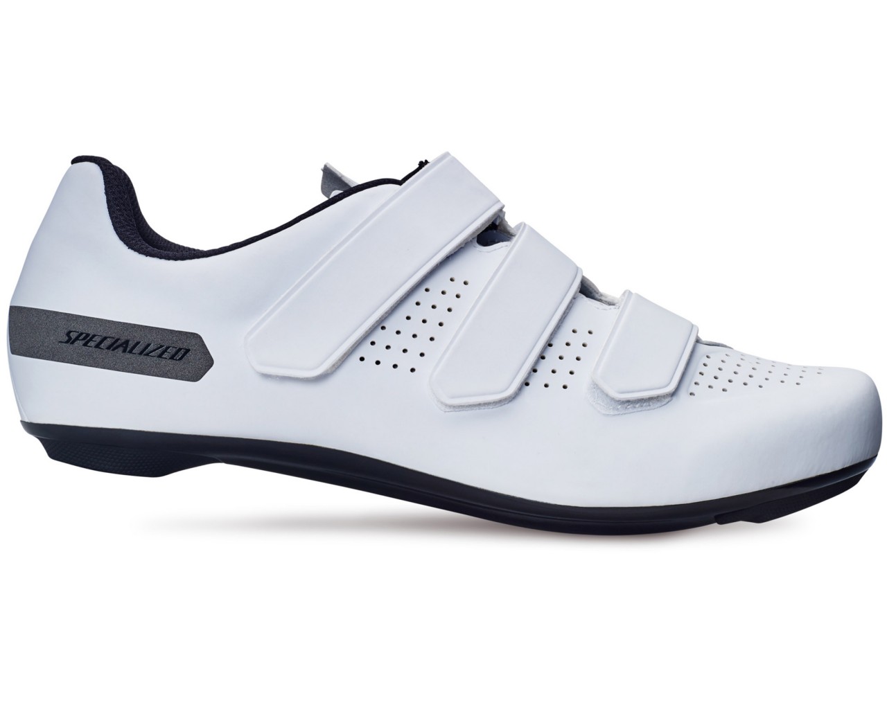 Specialized Torch 1.0 Road Bike Shoes | white