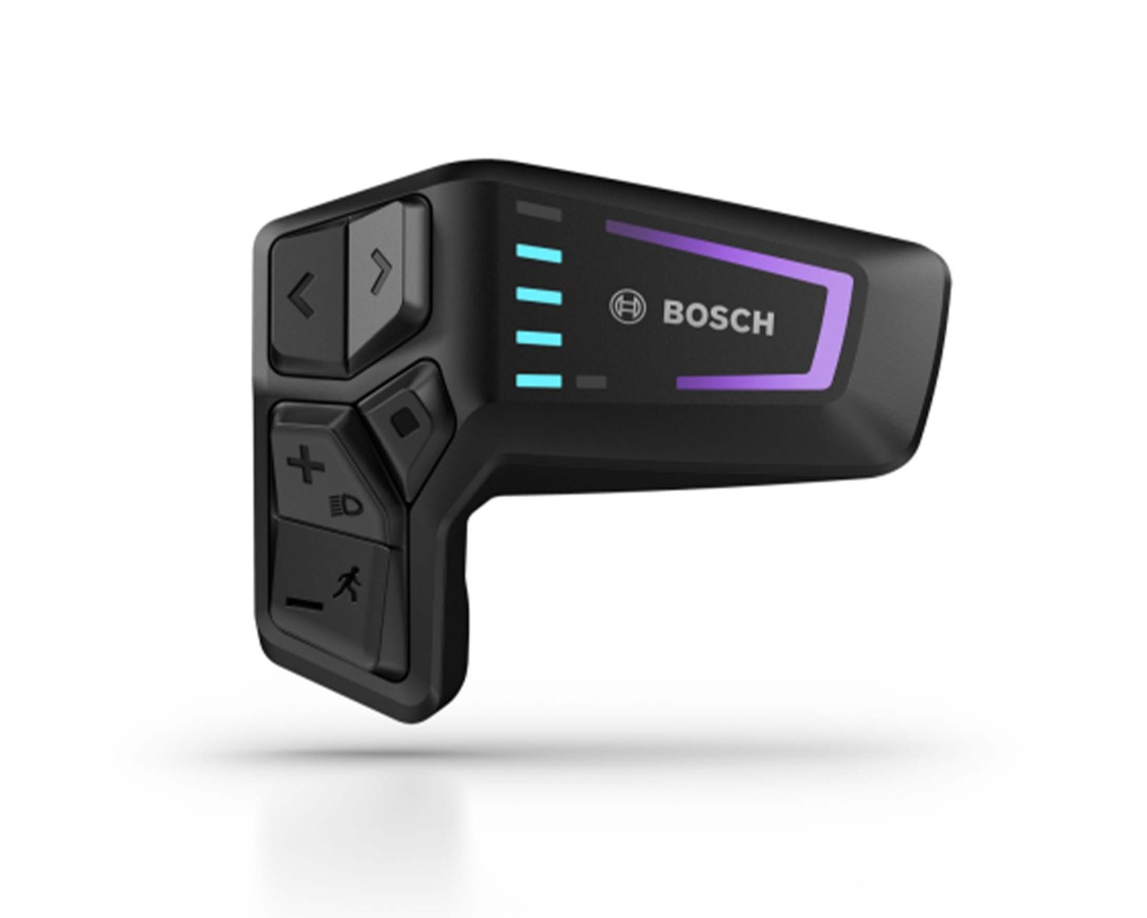 Cube Bosch LED Fernbedienung SMART System | black