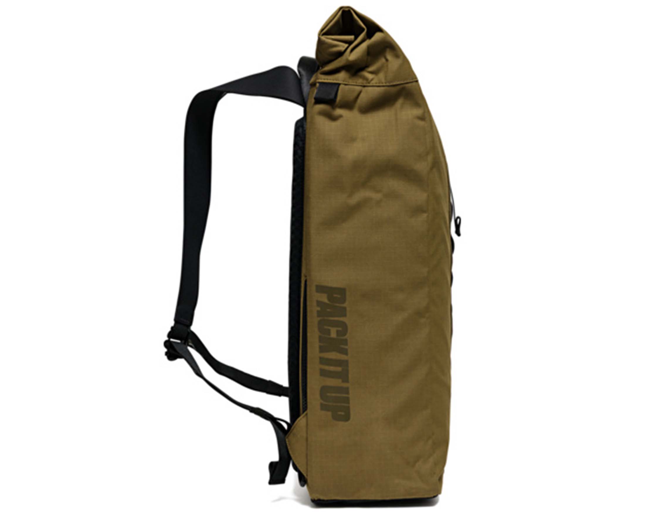 Military messenger outlet