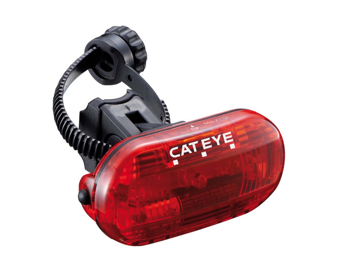 Cateye Backlight Omni 3G