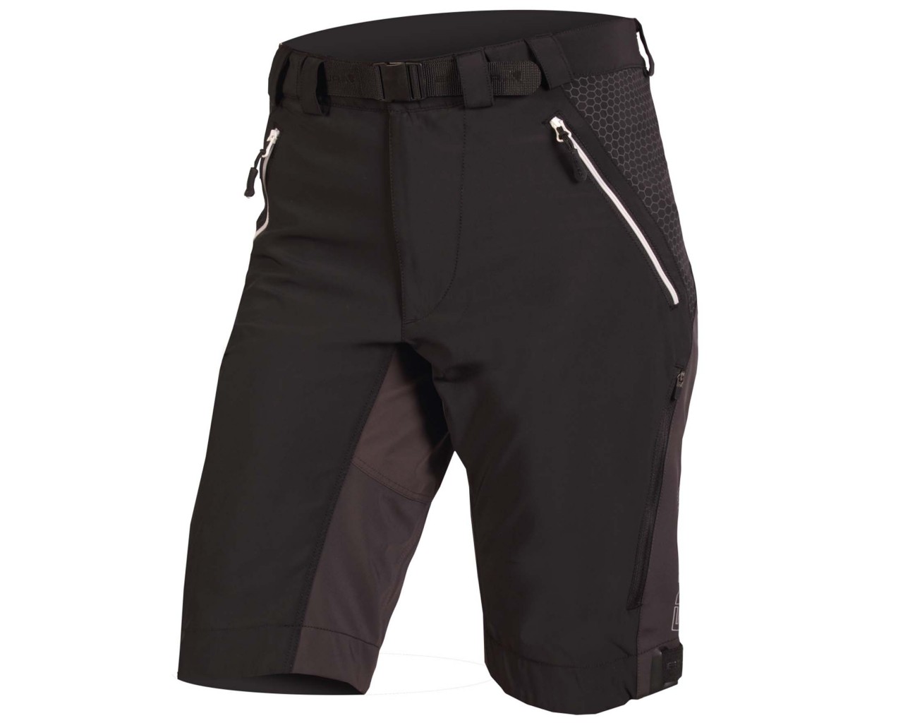 Endura Women MT500 Spray baggy shorts | black